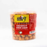 Coconut Africa Finest Chin Chin 900g