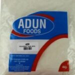 Adun Poundo Yam 4kg