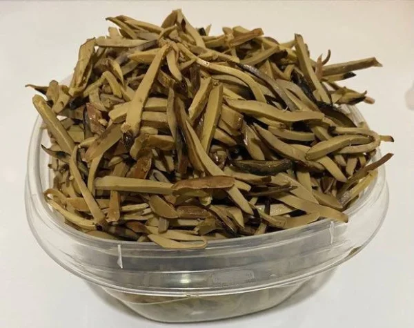 Dried Ugba 100g