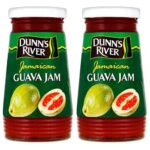 Dunn’s River Guava Jam 340g