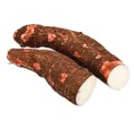 Fresh cassava 1kg