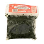 Frozen Tasty Food Bitter Leaves 500g
