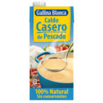 Gallina Blanca Caldo Casero 250ml