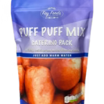 Gbofloto – Puff Puff Mix 450g