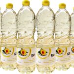 Hax Sunflower Oil – 1L