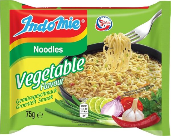 Indomie  235 3 for 1 g