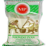 MP Poundo Iyan 1.5kg