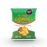 Mezcla Empanadas Mixture 1kg