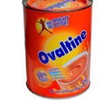 Ovaltine 900g
