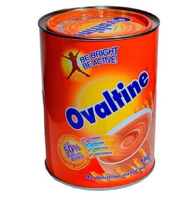 Ovaltine 900g