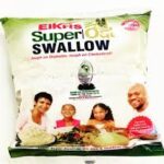 Oat Swallow 1kg