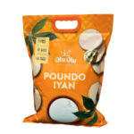 Olu Olu Poundo Iyan 4kg