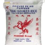 Pegasus Broken Rice 10kg