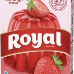 Royal Morango 111g