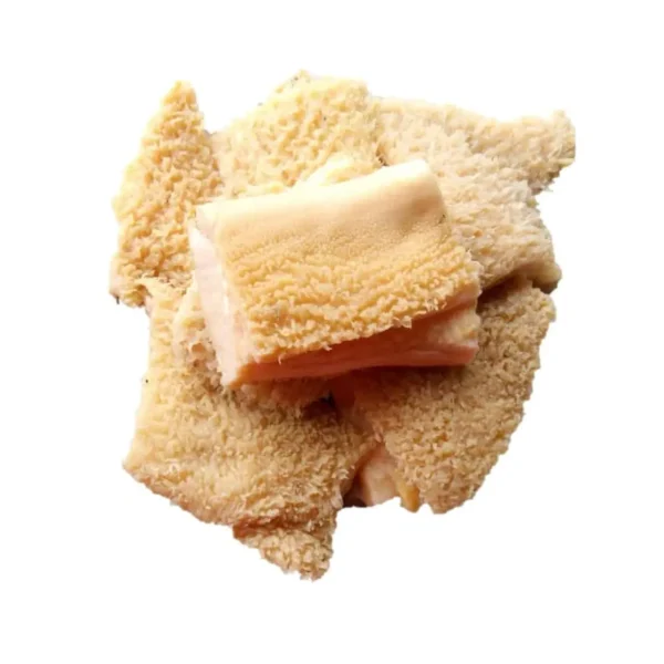 Shaki-Cow Tripe -
  1kg
