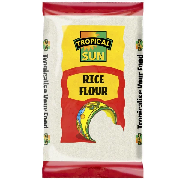 TS Rice Flour 1.5kg
