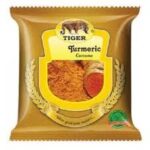 Tiger Turmeric 100g