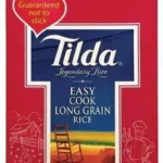 Tilda Easy Cook Rice
  10kg