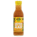 Tropical Sun Caribbean Honey Thyme Glaze
  335g