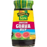 Tropical Sun Guava Jelly 340g
