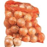 White Onion Bag –
  4kg