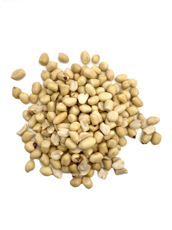 Whole N’dole Peanut 250g
