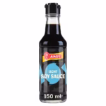 Amoy Light Soy Sauce 150g