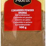 Aani Coriander Whole 100g