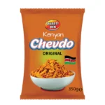 Bharti Ben Chevdo Original 350g
