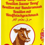 Calnort Beef Stock 1kg