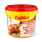 Calnort Chicken Stock 250g
