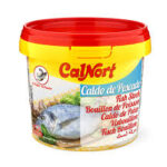 Calnort Fish Stock 250g