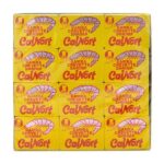 Calnort Shrimp Cubes 360g