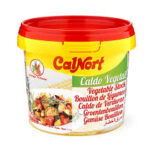 Calnort Vegetable Stock 250g
