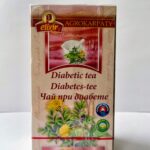 Diebeta Tea 40g
