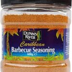 Dunn’s Barbecue Seasoning 600g