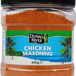 Dunn’s Chicken Seasoning 600g