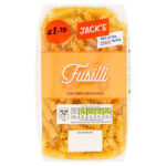 Jack’s Fusilli 500g