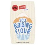 Jack’s Self Raising Flour 1kg