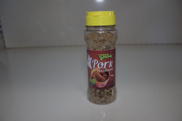 Momi Pork Seasoning 100g