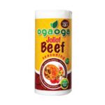 Oga Oga Jollof Beef 100g
