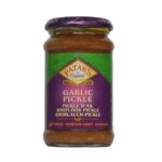Patak’s Garlic Pickle 300g