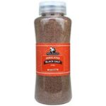 Pegasus Himalayan Black Salt Fine 800g