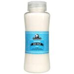 Pegasus Iodized Sea Salt Fine 800g