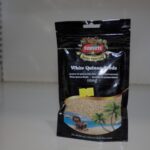 Roberts White Quinoa Seeds 100g