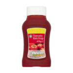 Shopper Tomato Ketchup 460g