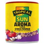 Tropical Sun Aroma Stock Powder 200g