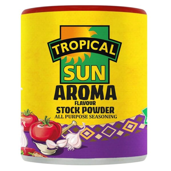 Tropical Sun Aroma Stock Powder 200g