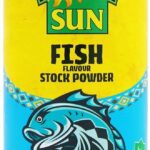 Tropical Sun Fish Powder 1kg
