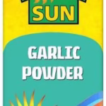 Tropical Sun Garlic Powder 100g